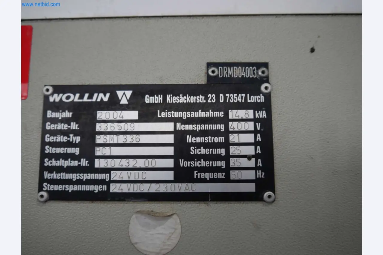 Stroje a systémy pro tlakové lití lehkých kovů (hnací ústrojí a konstrukční díly)-33