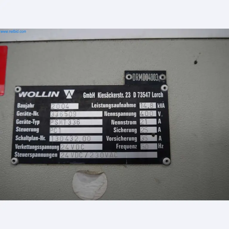 Stroje a systémy pro tlakové lití lehkých kovů (hnací ústrojí a konstrukční díly)-33