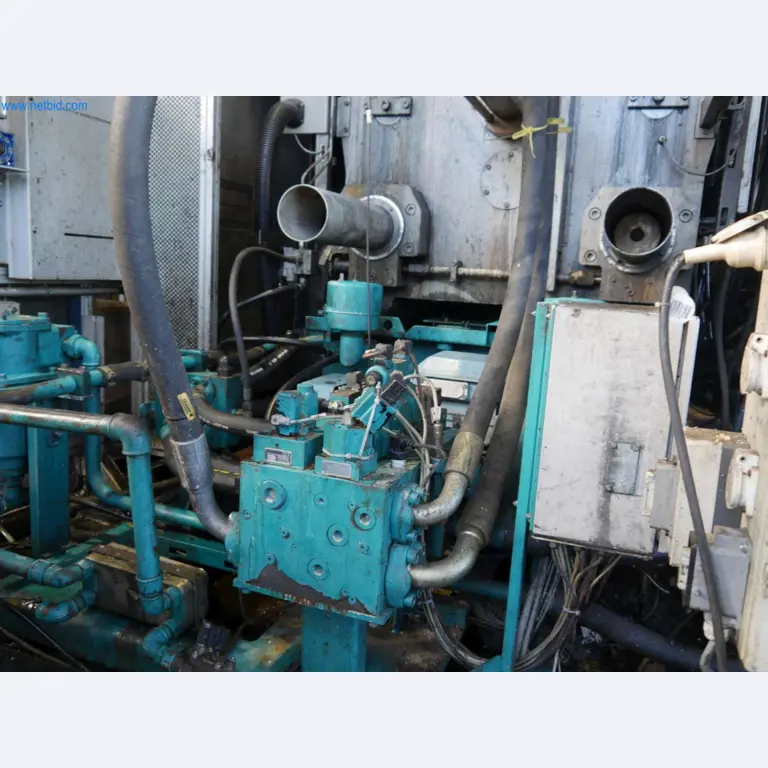 Machines & systems for light metal die casting (powertrain & structural parts)-15