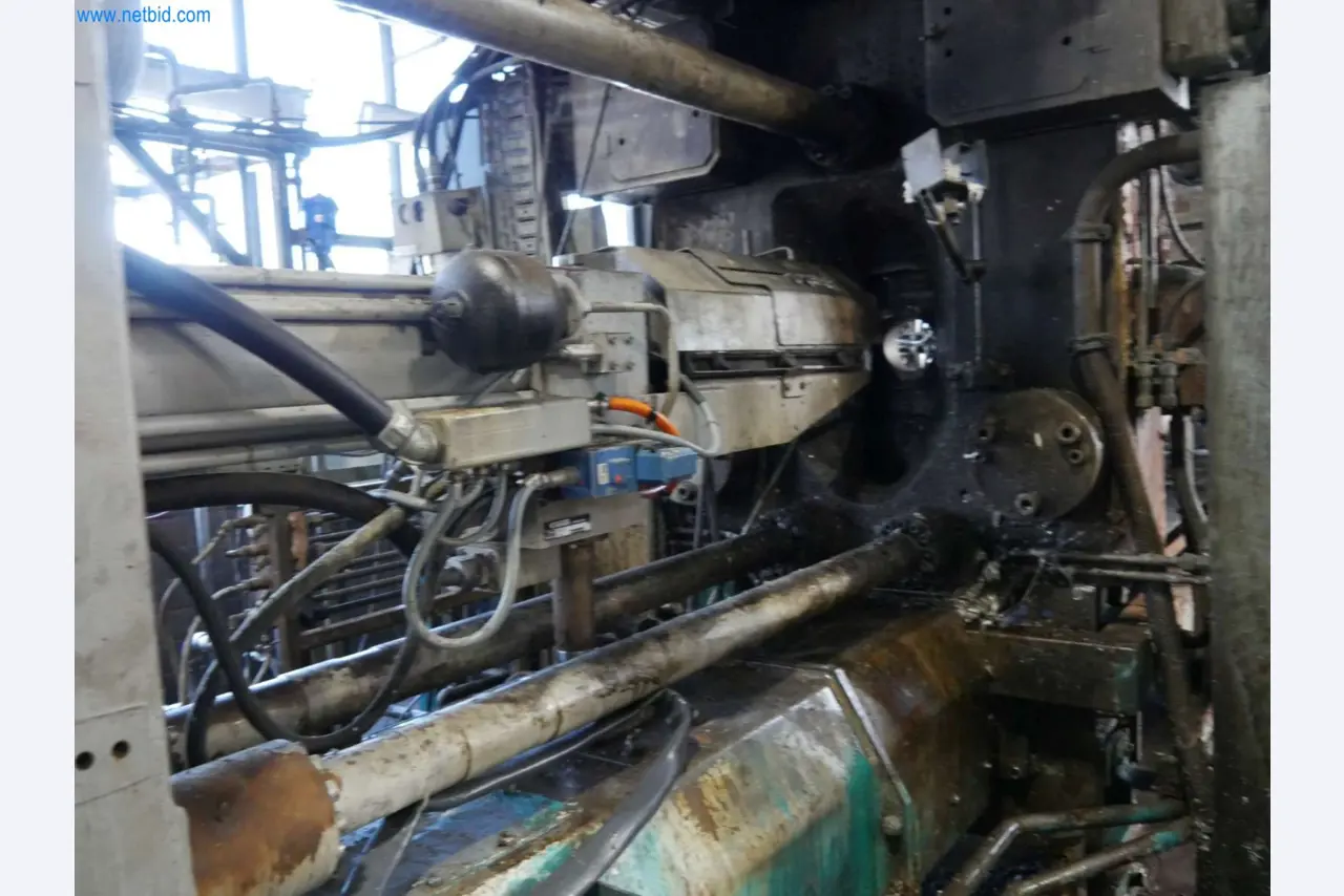 Machines & systems for light metal die casting (powertrain & structural parts)-18