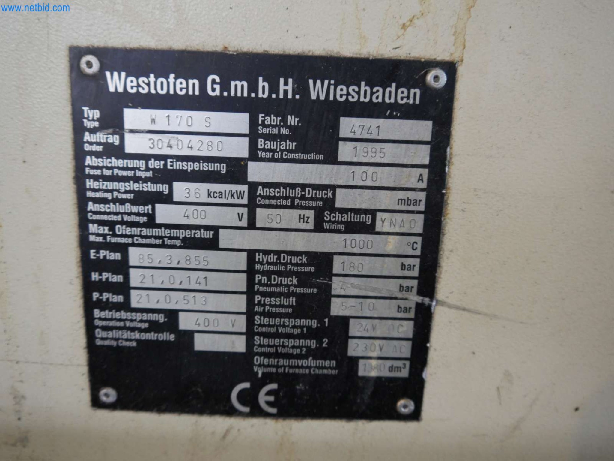 Machines & systems for light metal die casting (powertrain & structural parts)-36
