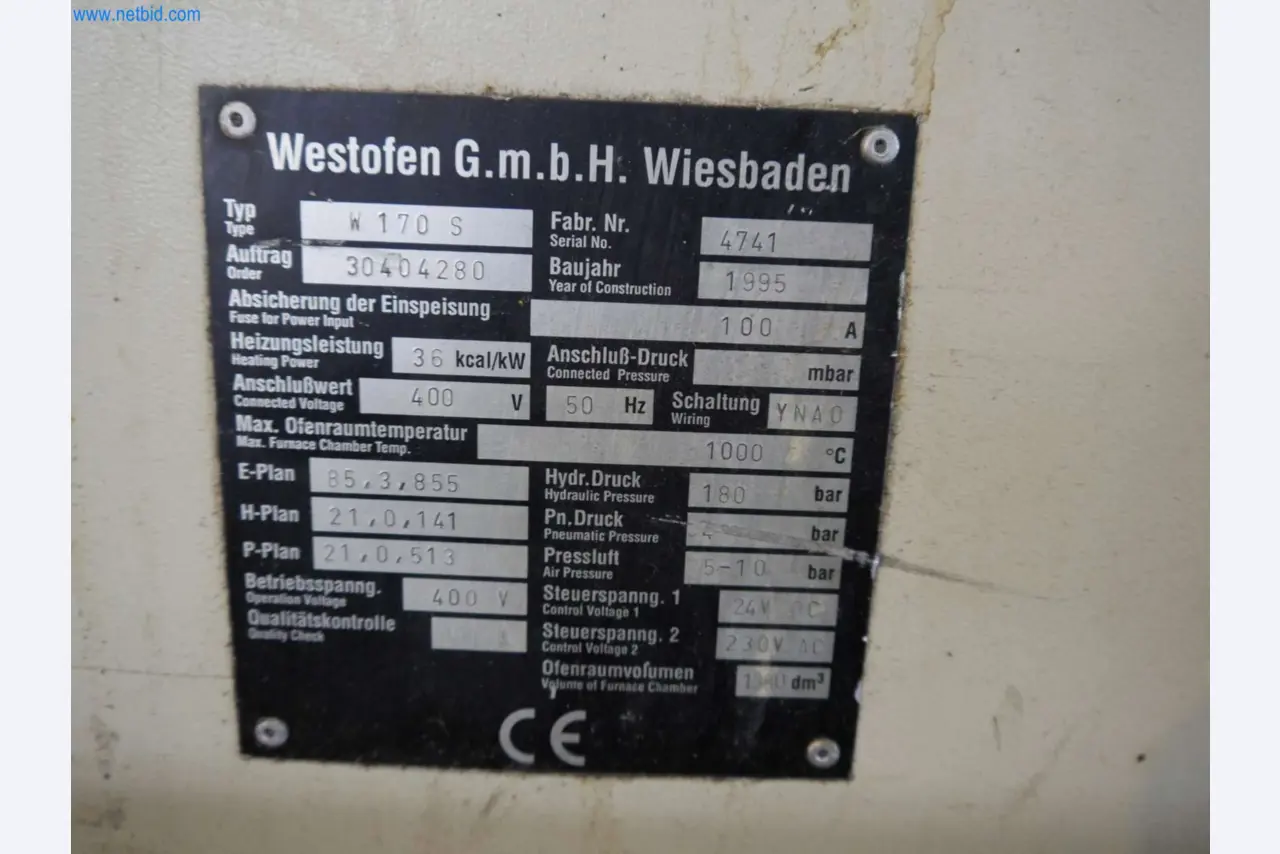 Machines & systems for light metal die casting (powertrain & structural parts)-36