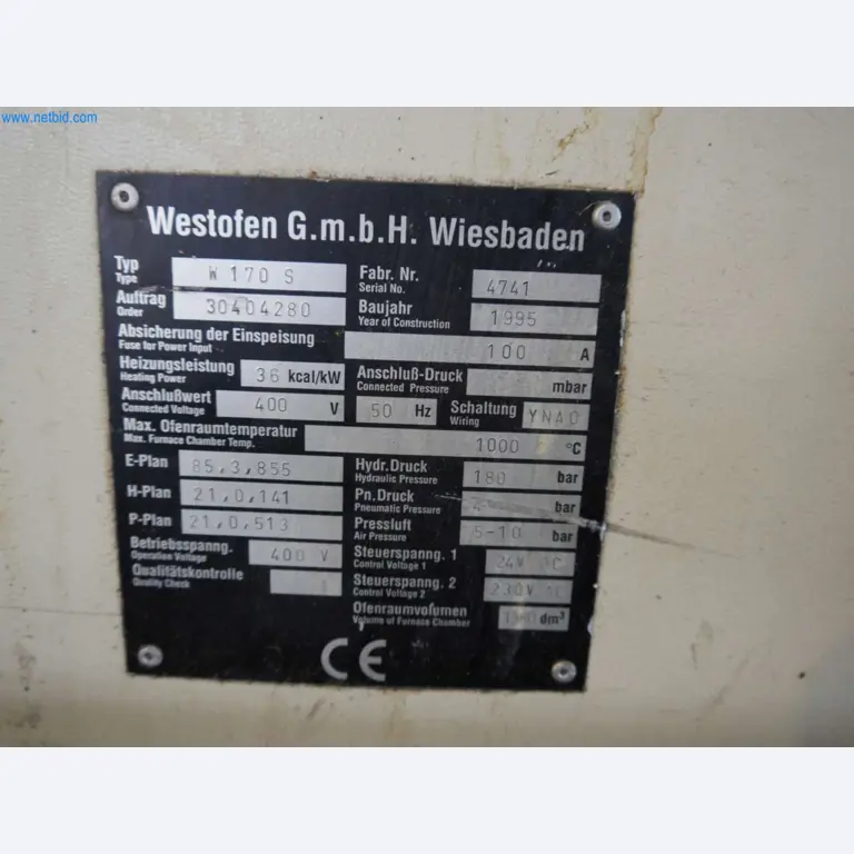 Machines & systems for light metal die casting (powertrain & structural parts)-36