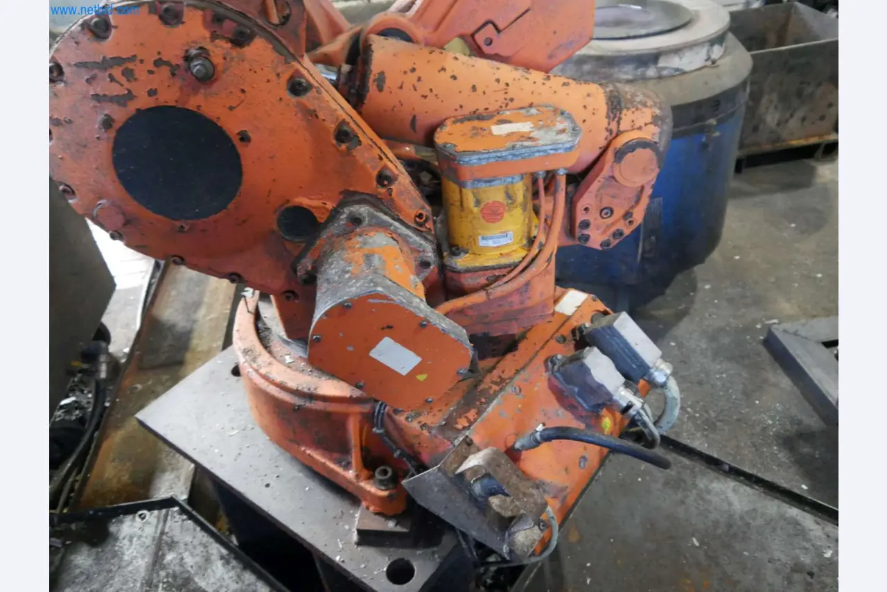 Machines & systems for light metal die casting (powertrain & structural parts)-48