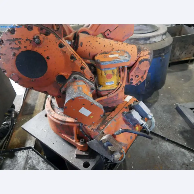 Machines & systems for light metal die casting (powertrain & structural parts)-48