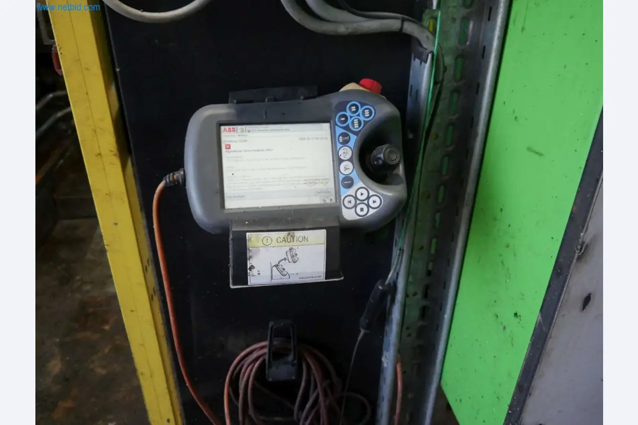 Machines & systems for light metal die casting (powertrain & structural parts)-60