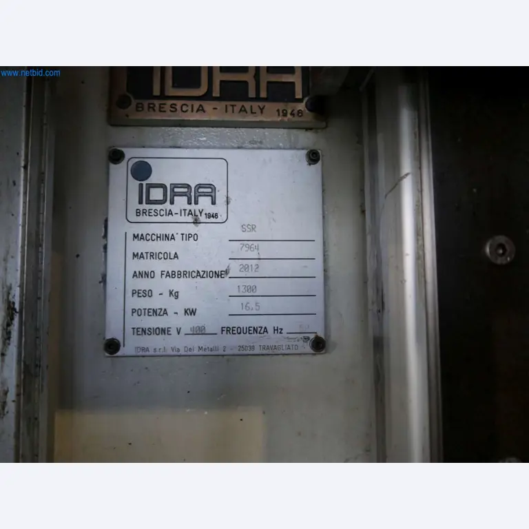 Machines & systems for light metal die casting (powertrain & structural parts)-66