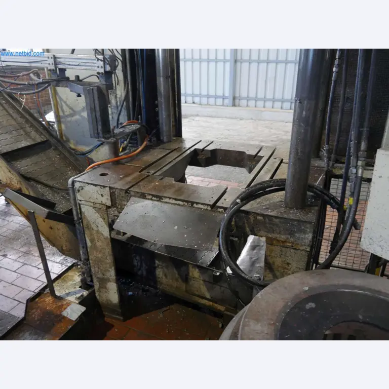 Machines & systems for light metal die casting (powertrain & structural parts)-71