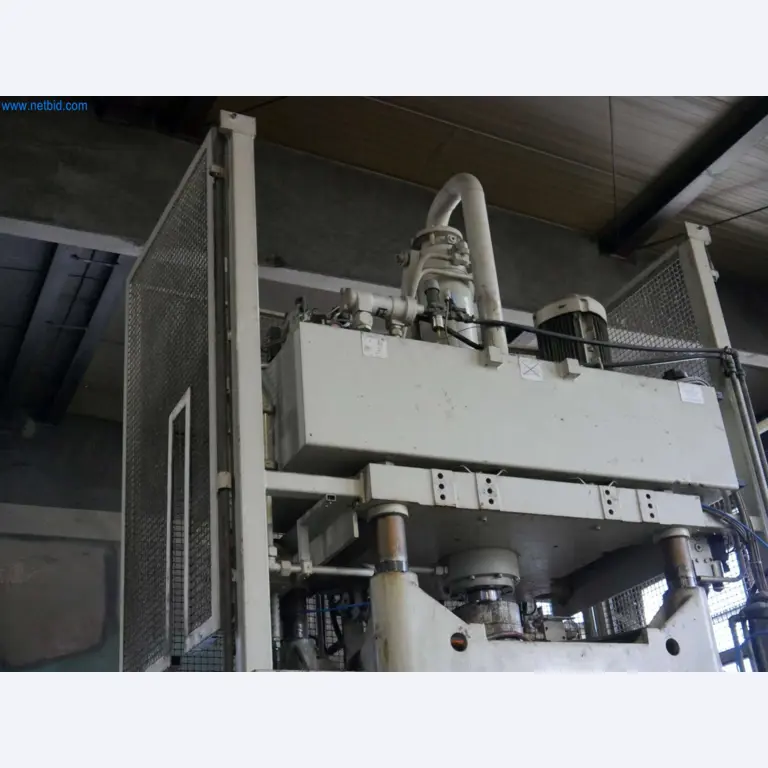 Machines & systems for light metal die casting (powertrain & structural parts)-76