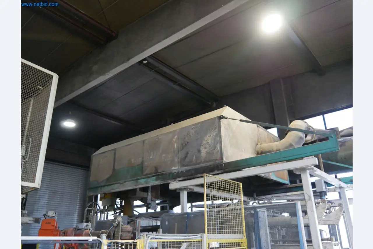 Machines & systems for light metal die casting (powertrain & structural parts)-82
