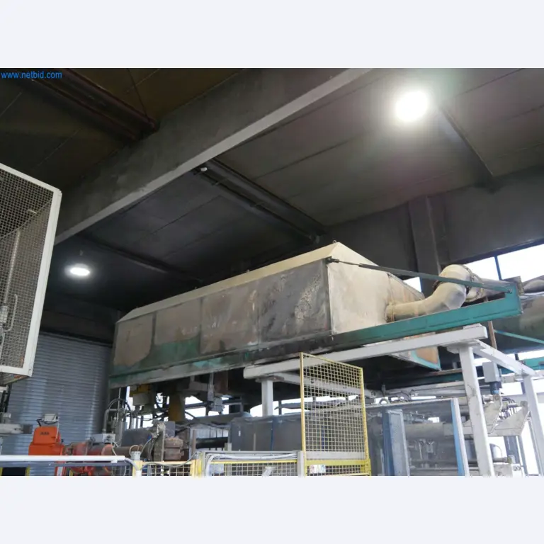 Machines & systems for light metal die casting (powertrain & structural parts)-82