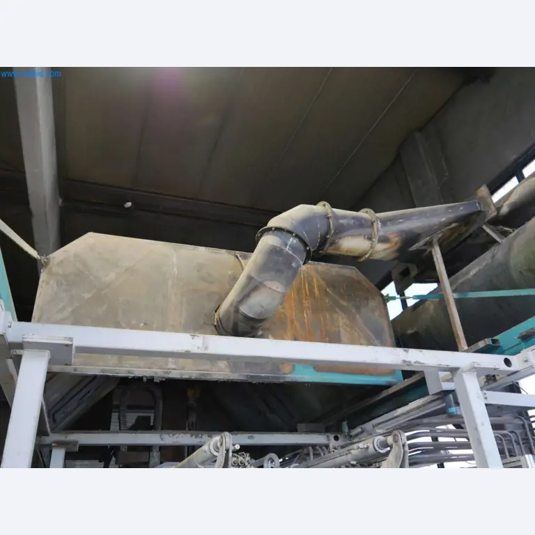 Machines & systems for light metal die casting (powertrain & structural parts)-83