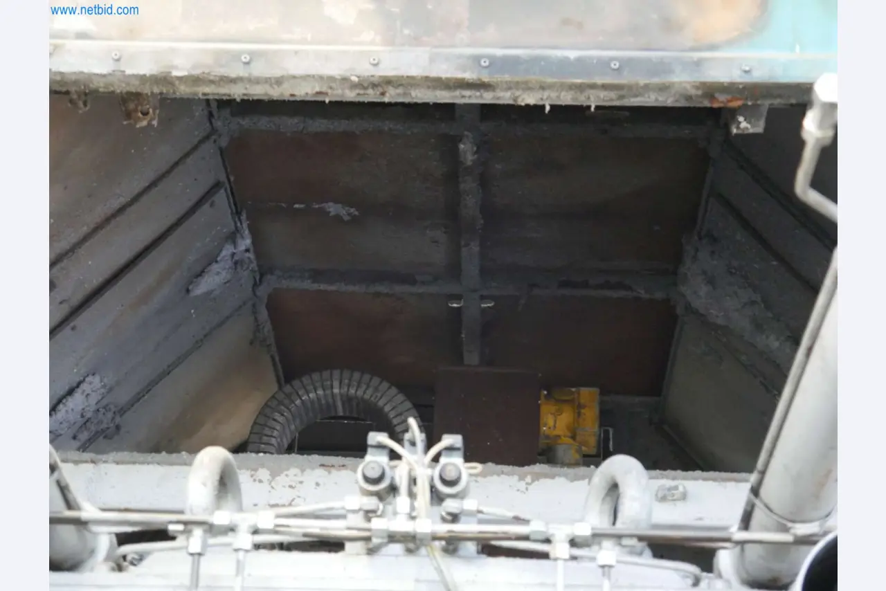 Machines & systems for light metal die casting (powertrain & structural parts)-84