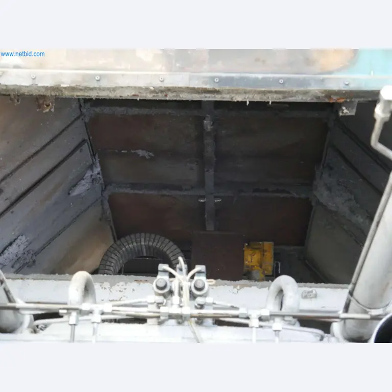 Machines & systems for light metal die casting (powertrain & structural parts)-84