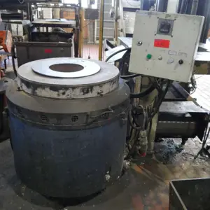 Small oven Striko Westofen