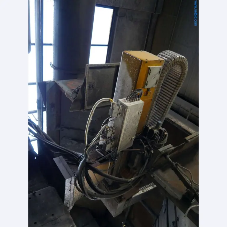 Machines & systems for light metal die casting (powertrain & structural parts)-3