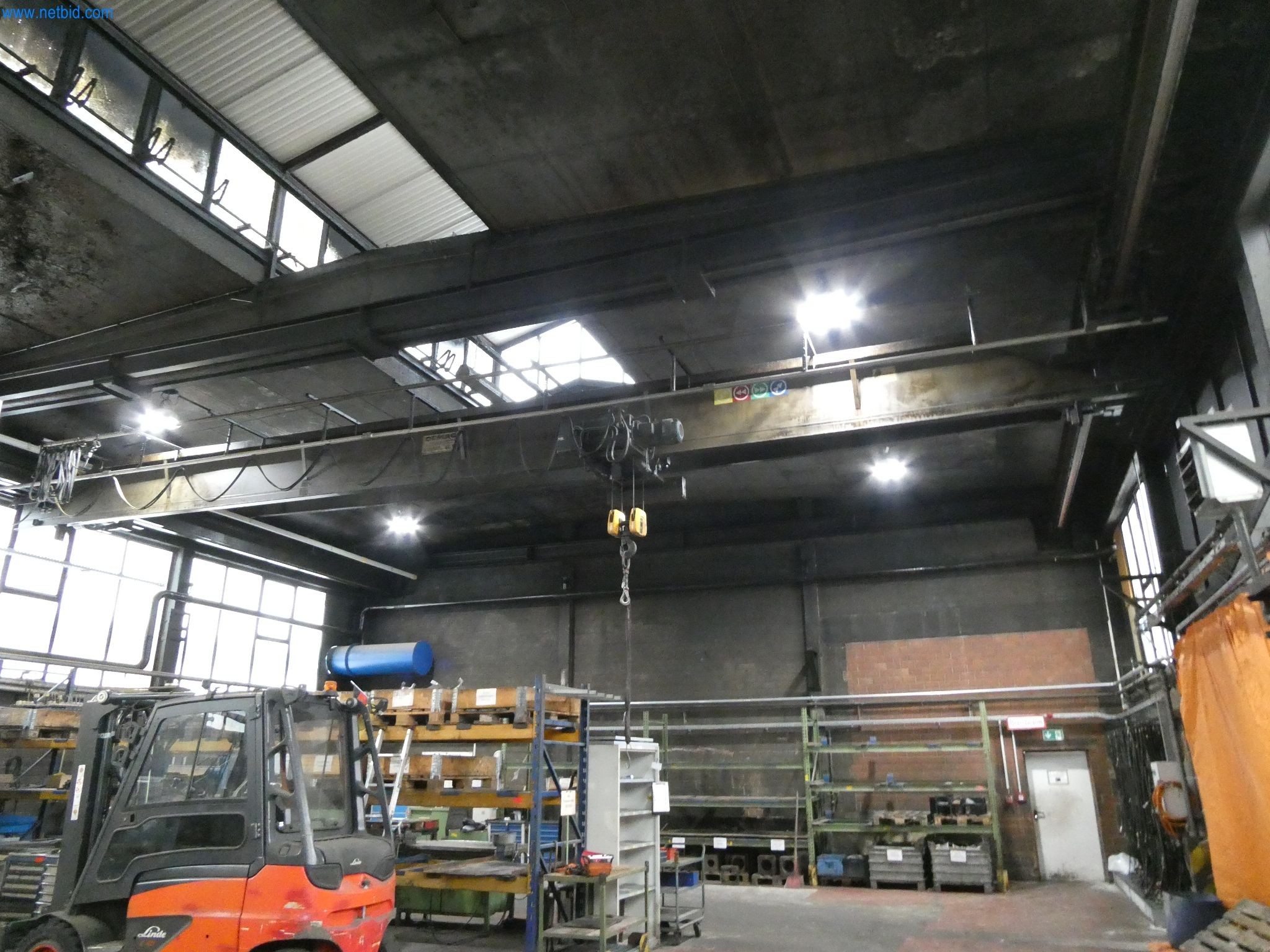 Machines & systems for light metal die casting (powertrain & structural parts)-1