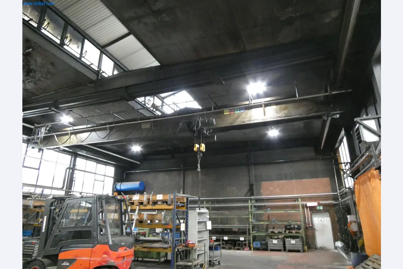 Machines & systems for light metal die casting (powertrain & structural parts)-1