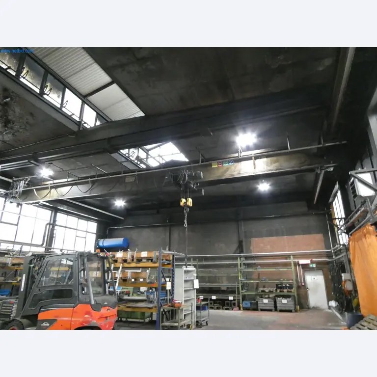 Machines & systems for light metal die casting (powertrain & structural parts)-1