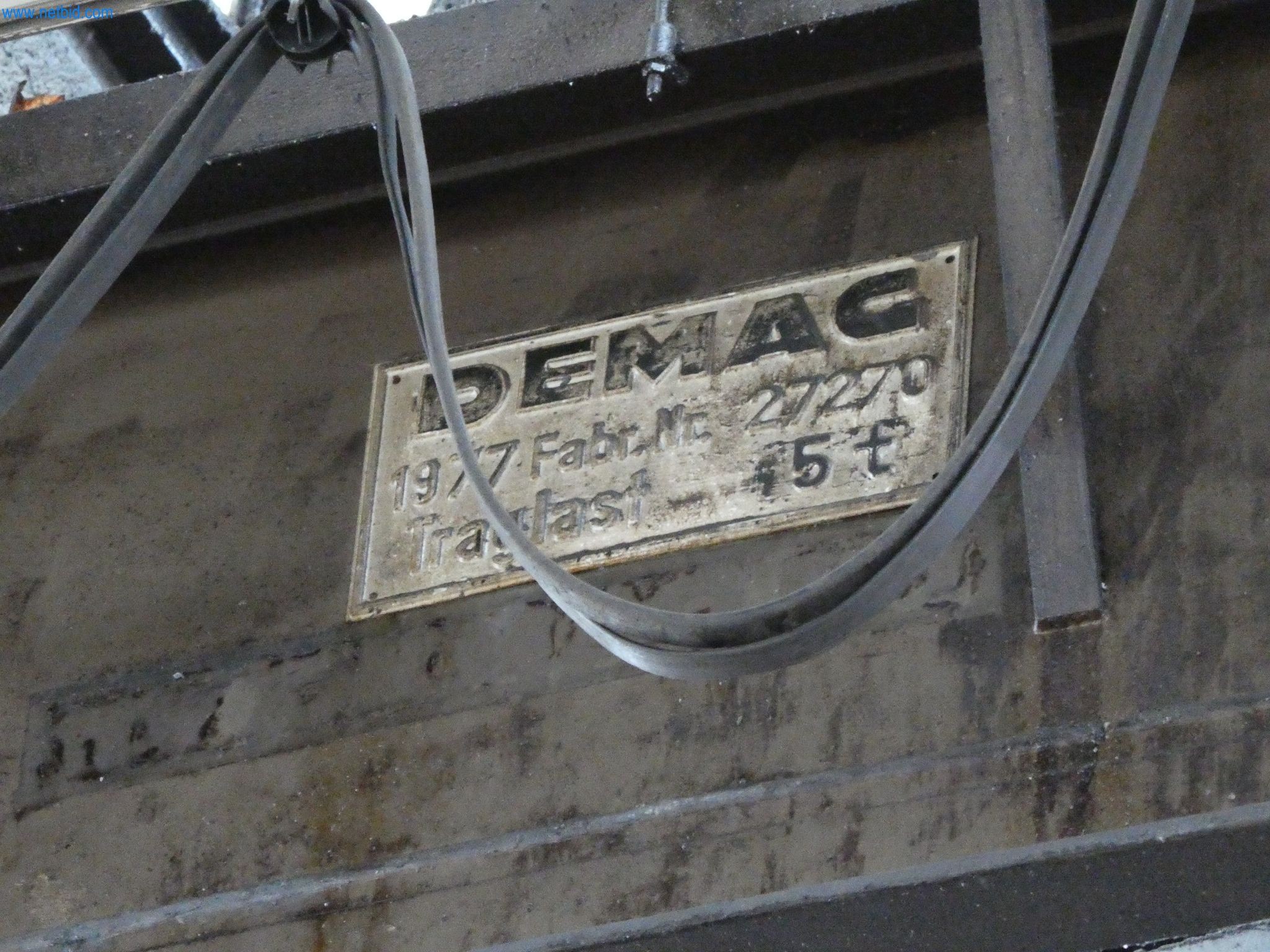 Machines & systems for light metal die casting (powertrain & structural parts)-2