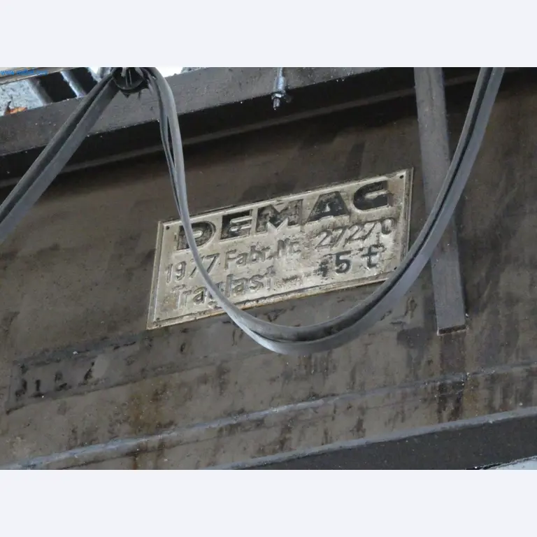 Machines & systems for light metal die casting (powertrain & structural parts)-2