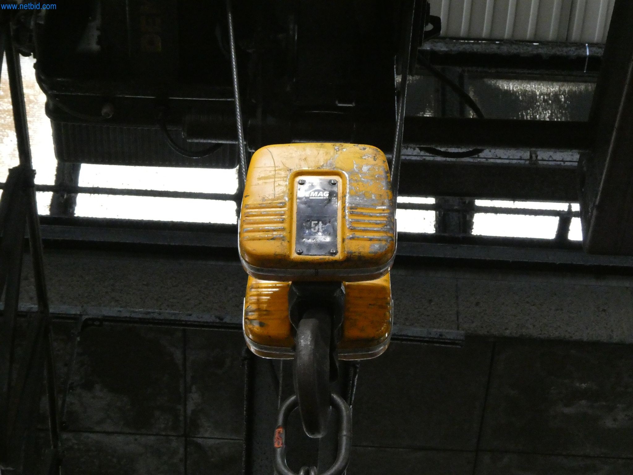 Machines & systems for light metal die casting (powertrain & structural parts)-3