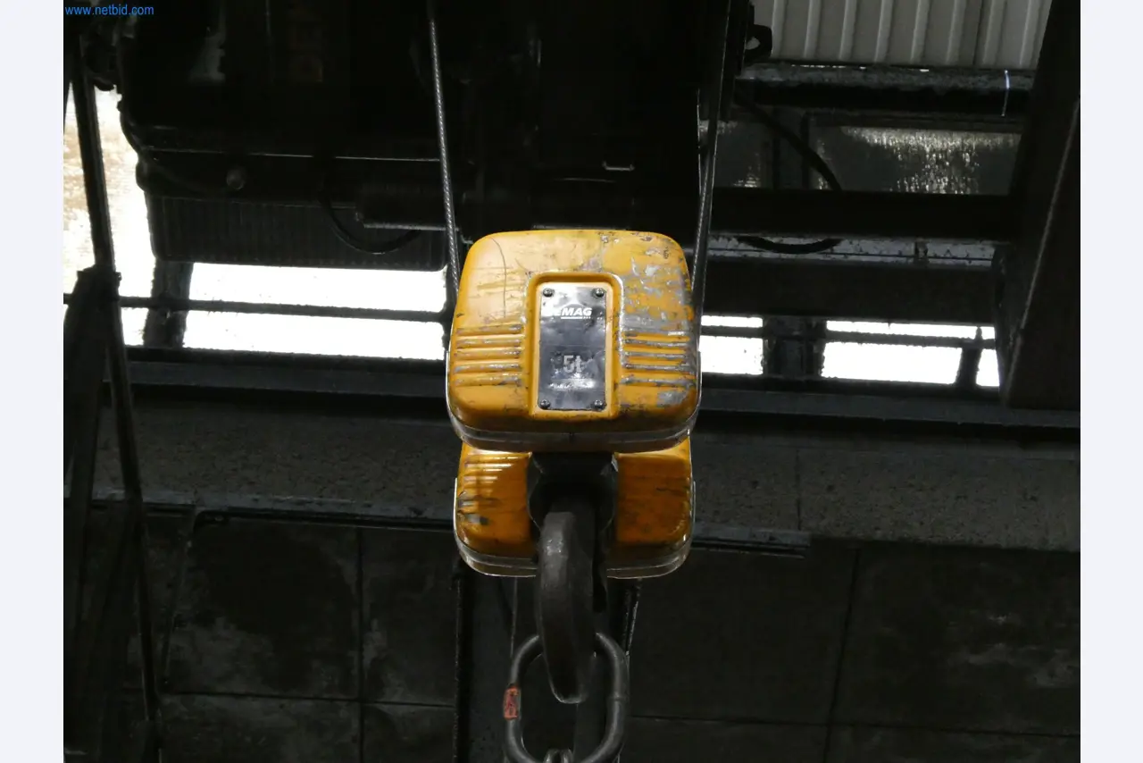 Machines & systems for light metal die casting (powertrain & structural parts)-3