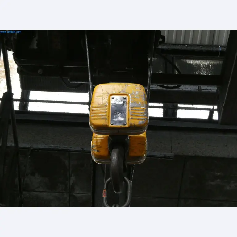 Machines & systems for light metal die casting (powertrain & structural parts)-3