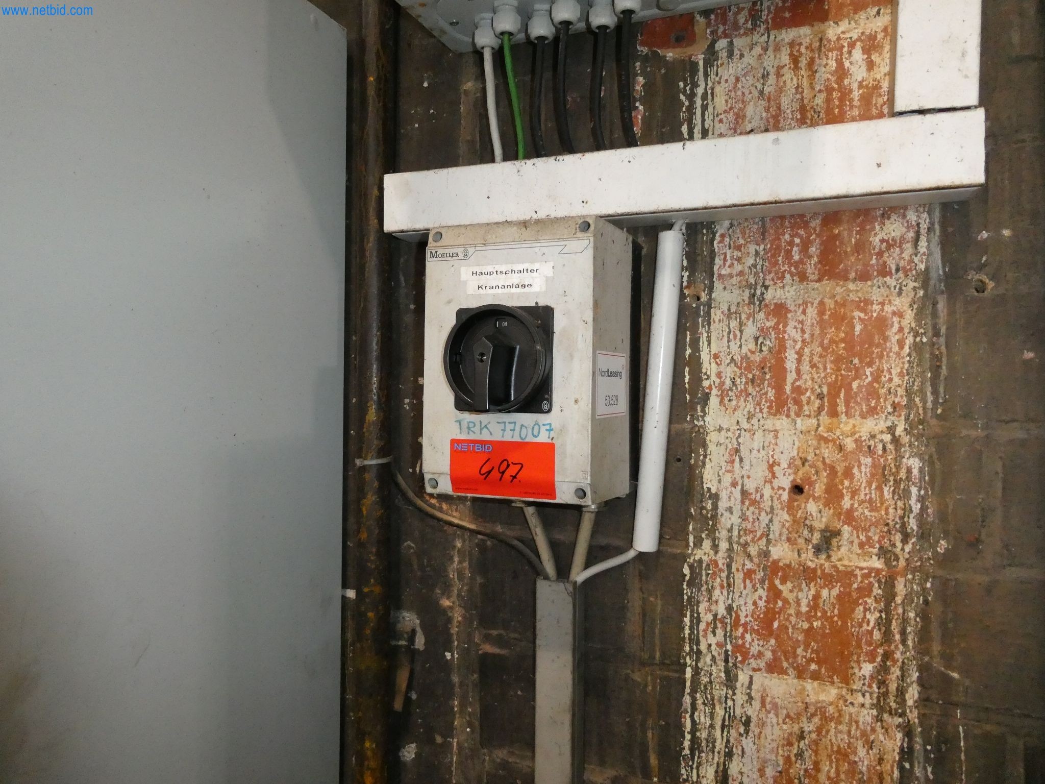 Machines & systems for light metal die casting (powertrain & structural parts)-5