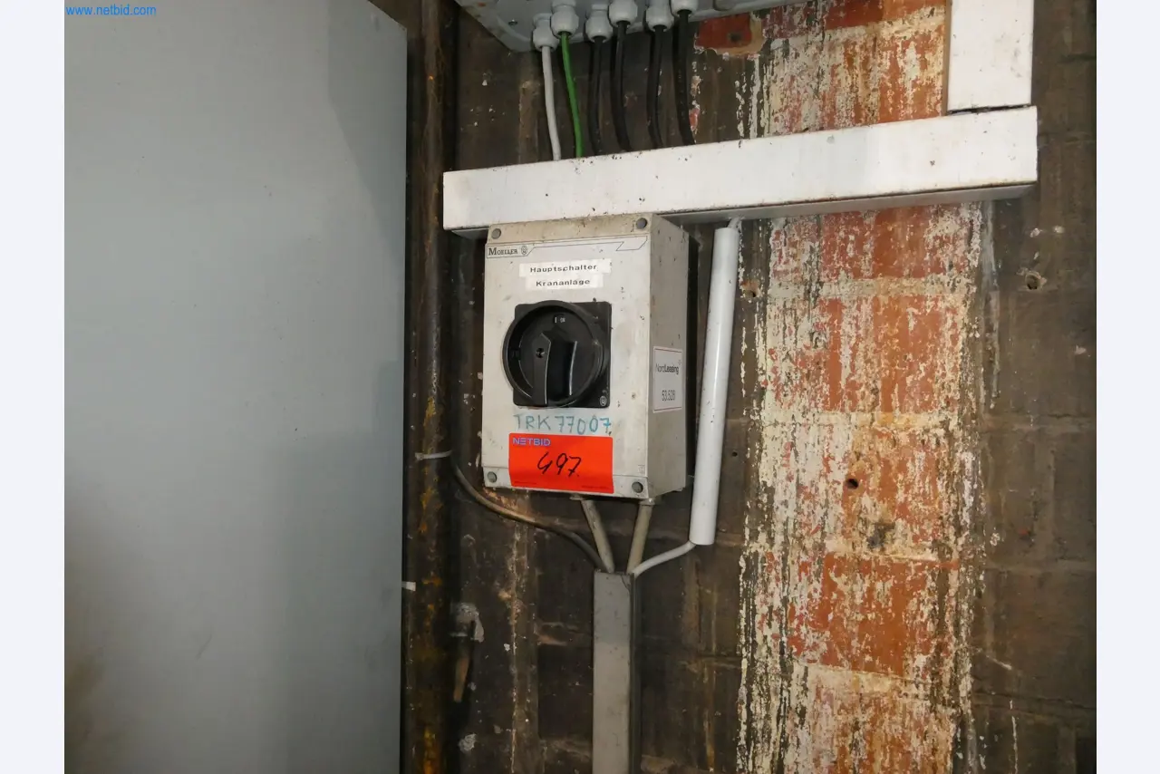 Machines & systems for light metal die casting (powertrain & structural parts)-5