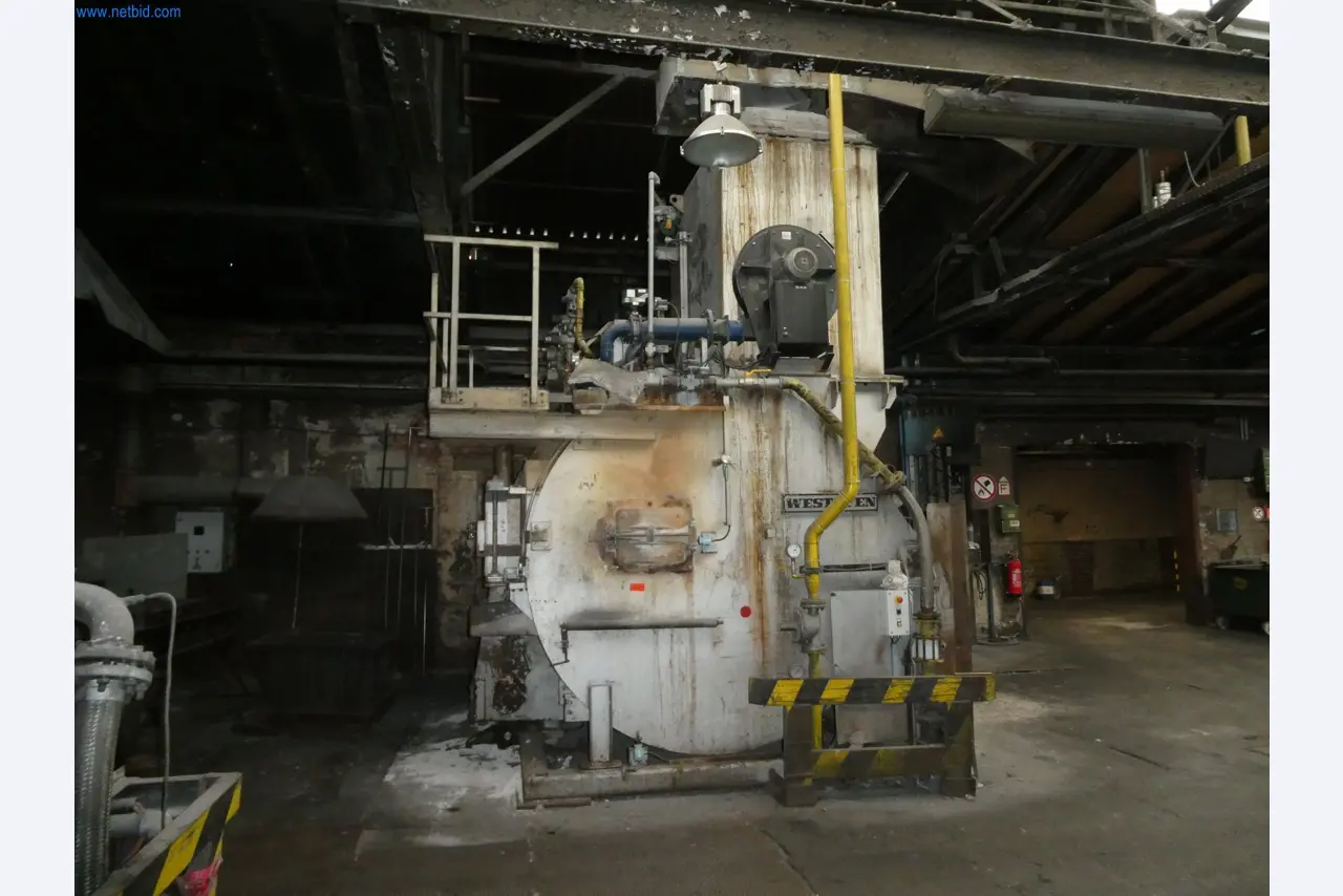 Machines & systems for light metal die casting (powertrain & structural parts)-2