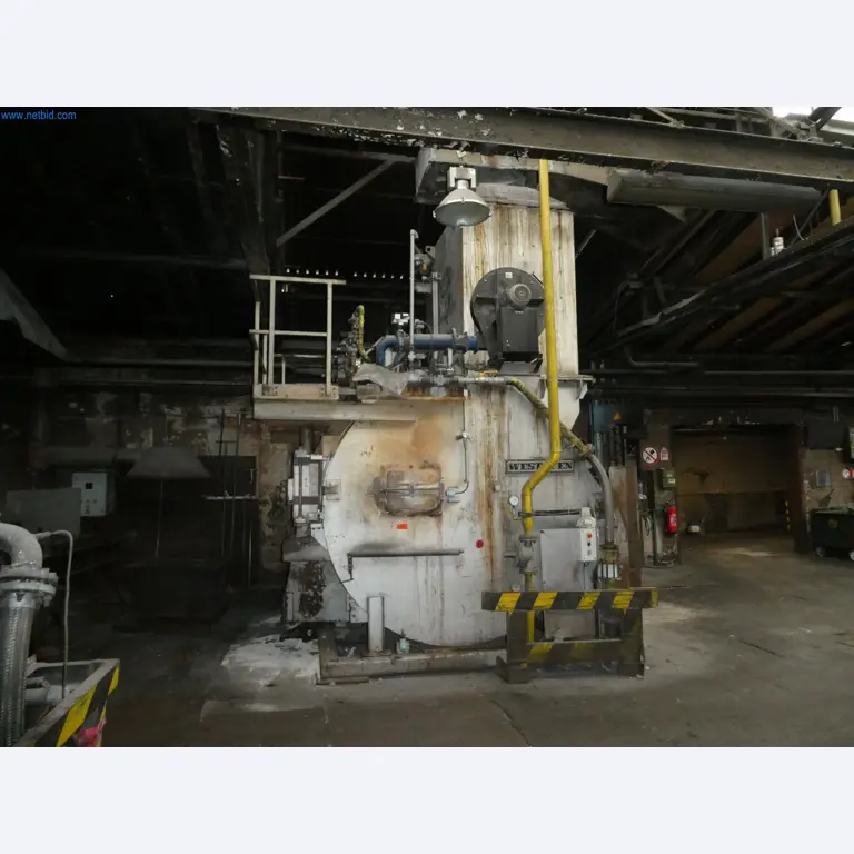 Machines & systems for light metal die casting (powertrain & structural parts)-2