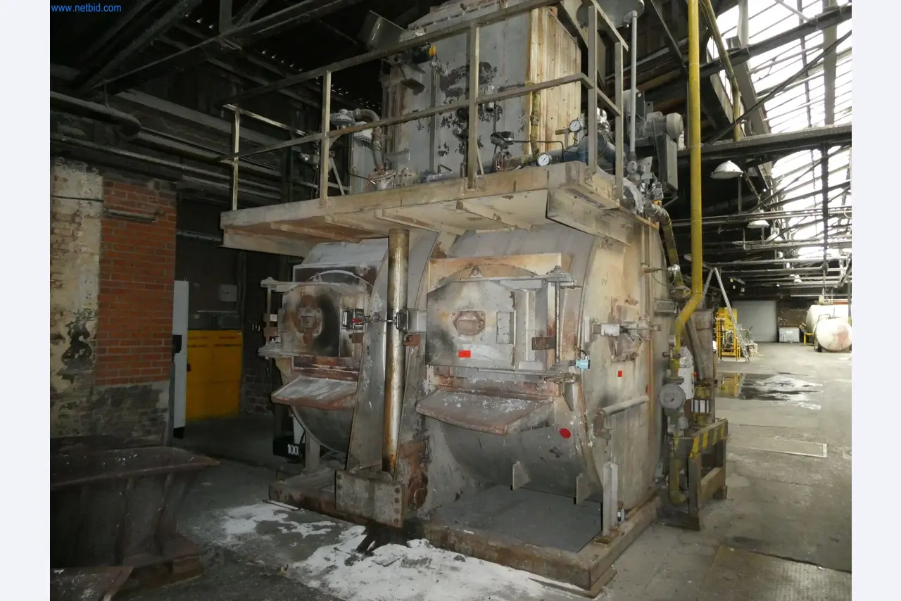 Machines & systems for light metal die casting (powertrain & structural parts)-3