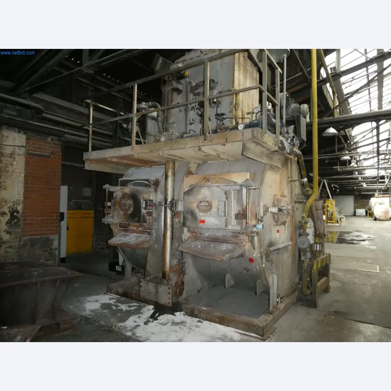 Machines & systems for light metal die casting (powertrain & structural parts)-3