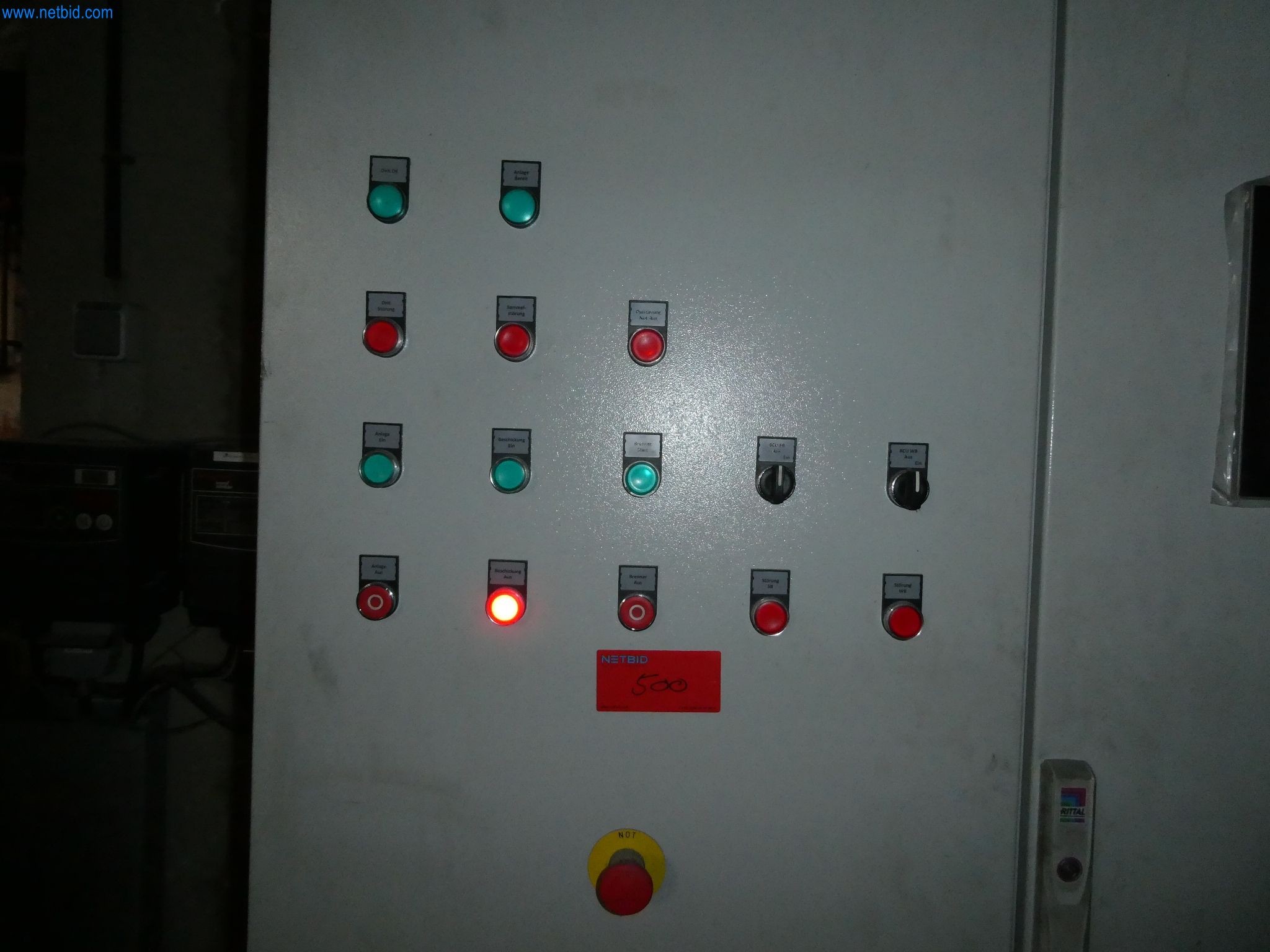 Machines & systems for light metal die casting (powertrain & structural parts)-6