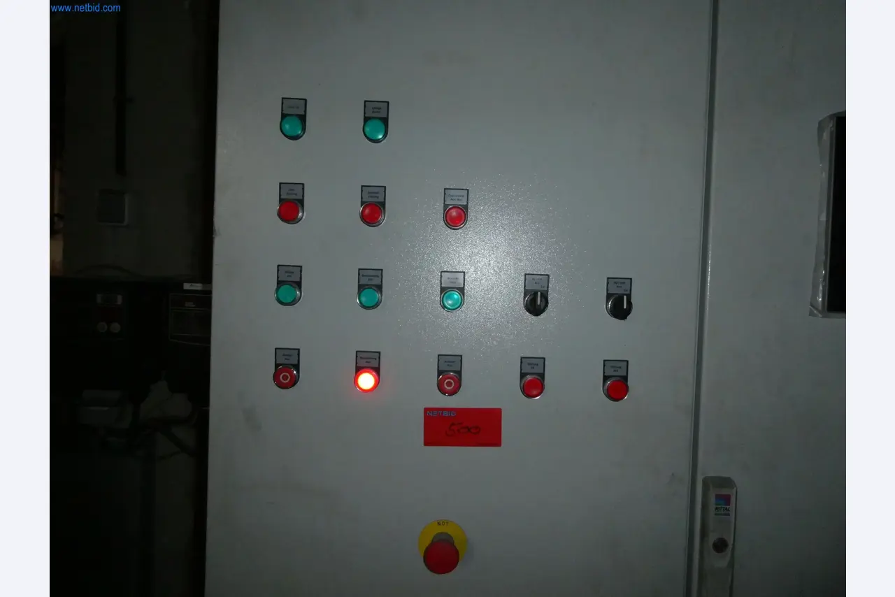 Machines & systems for light metal die casting (powertrain & structural parts)-6