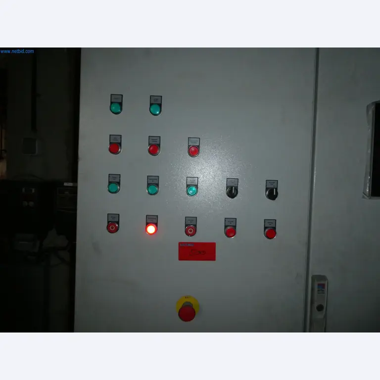 Machines & systems for light metal die casting (powertrain & structural parts)-6