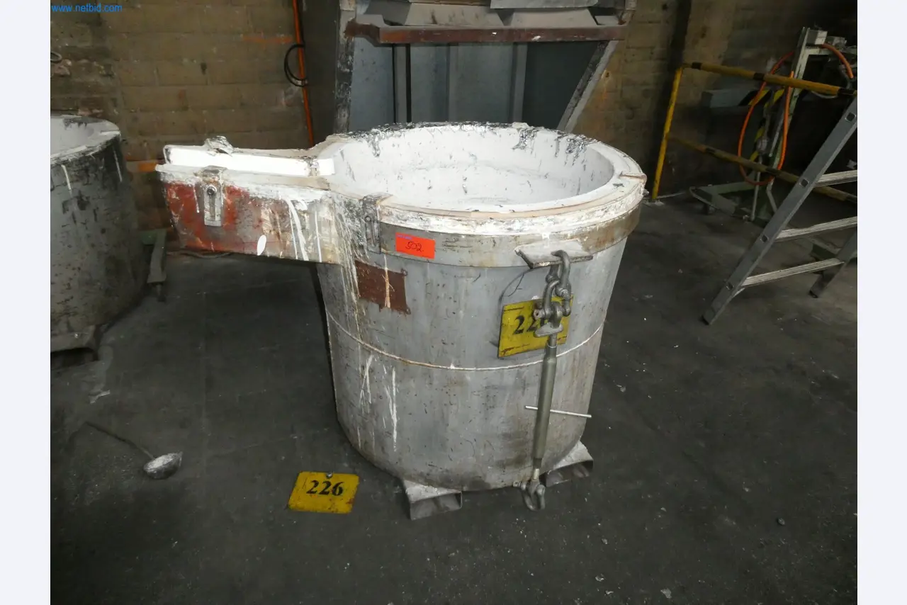 Machines & systems for light metal die casting (powertrain & structural parts)-1