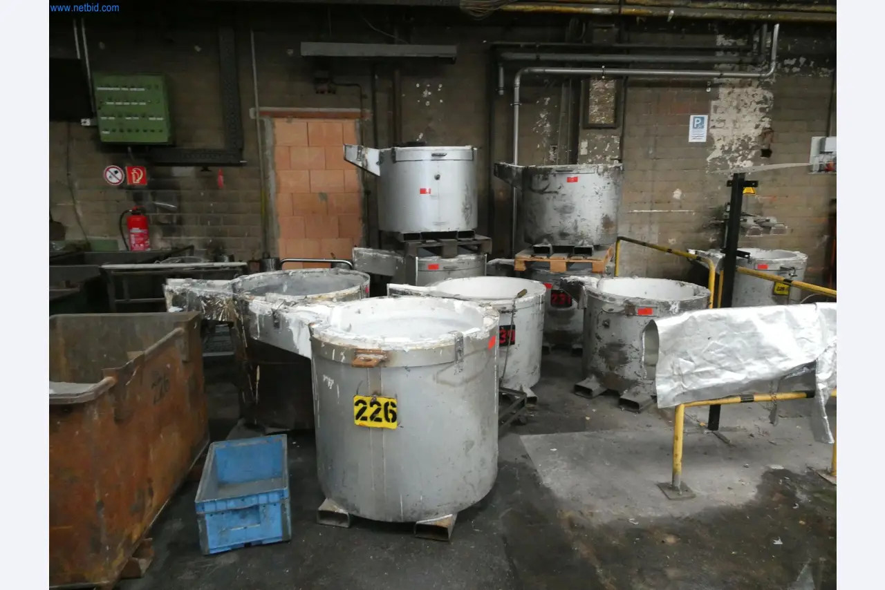 Machines & systems for light metal die casting (powertrain & structural parts)-3