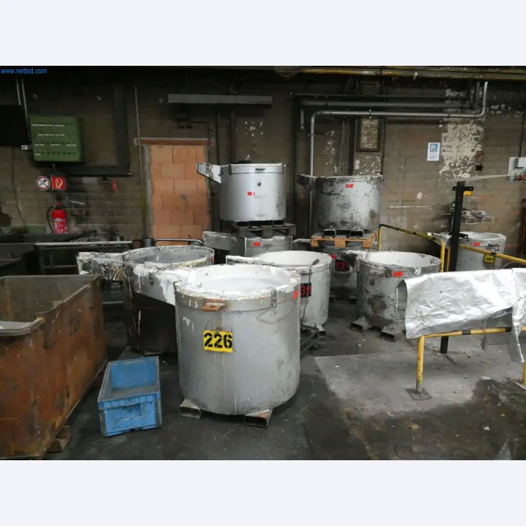 Machines & systems for light metal die casting (powertrain & structural parts)-3