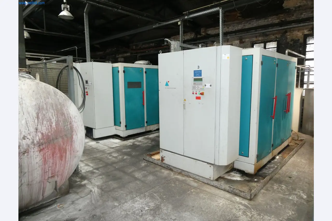 Machines & systems for light metal die casting (powertrain & structural parts)-10