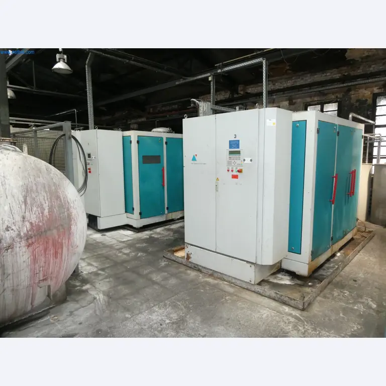 Machines & systems for light metal die casting (powertrain & structural parts)-10