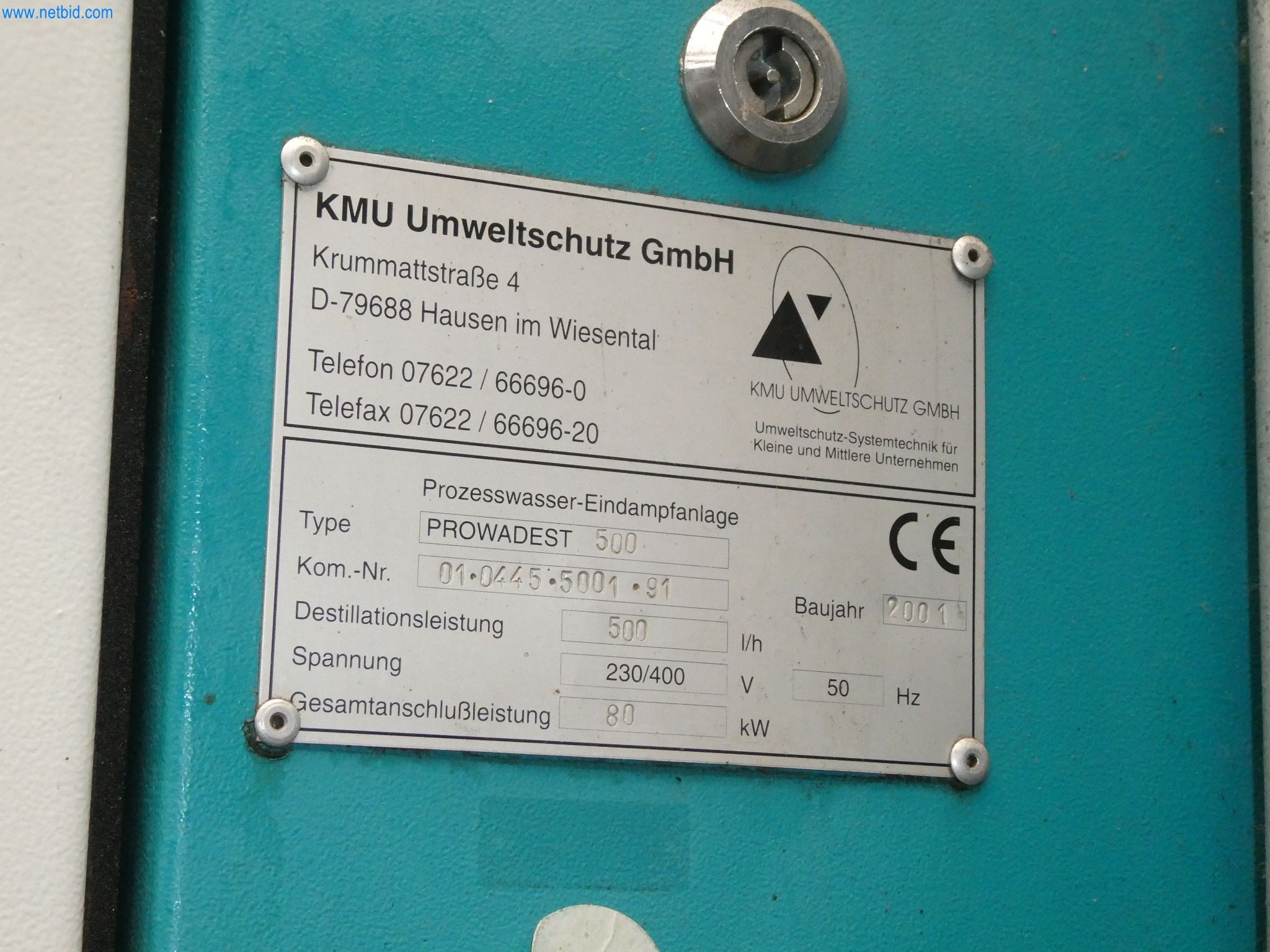 Machines & systems for light metal die casting (powertrain & structural parts)-13