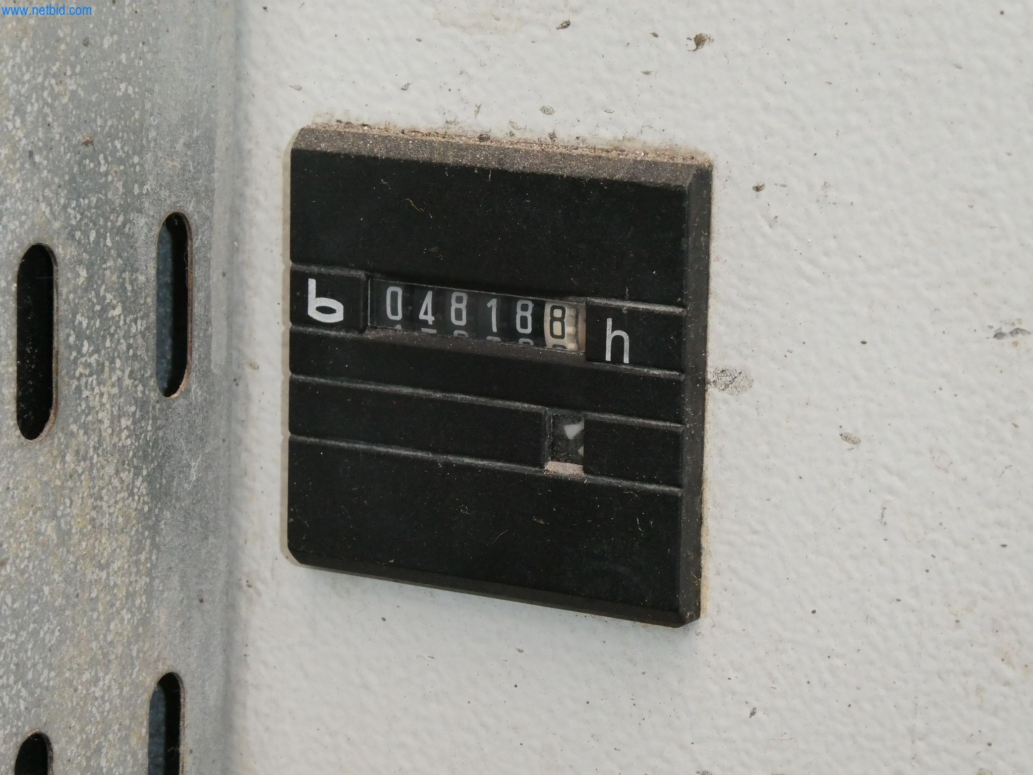 Machines & systems for light metal die casting (powertrain & structural parts)-14