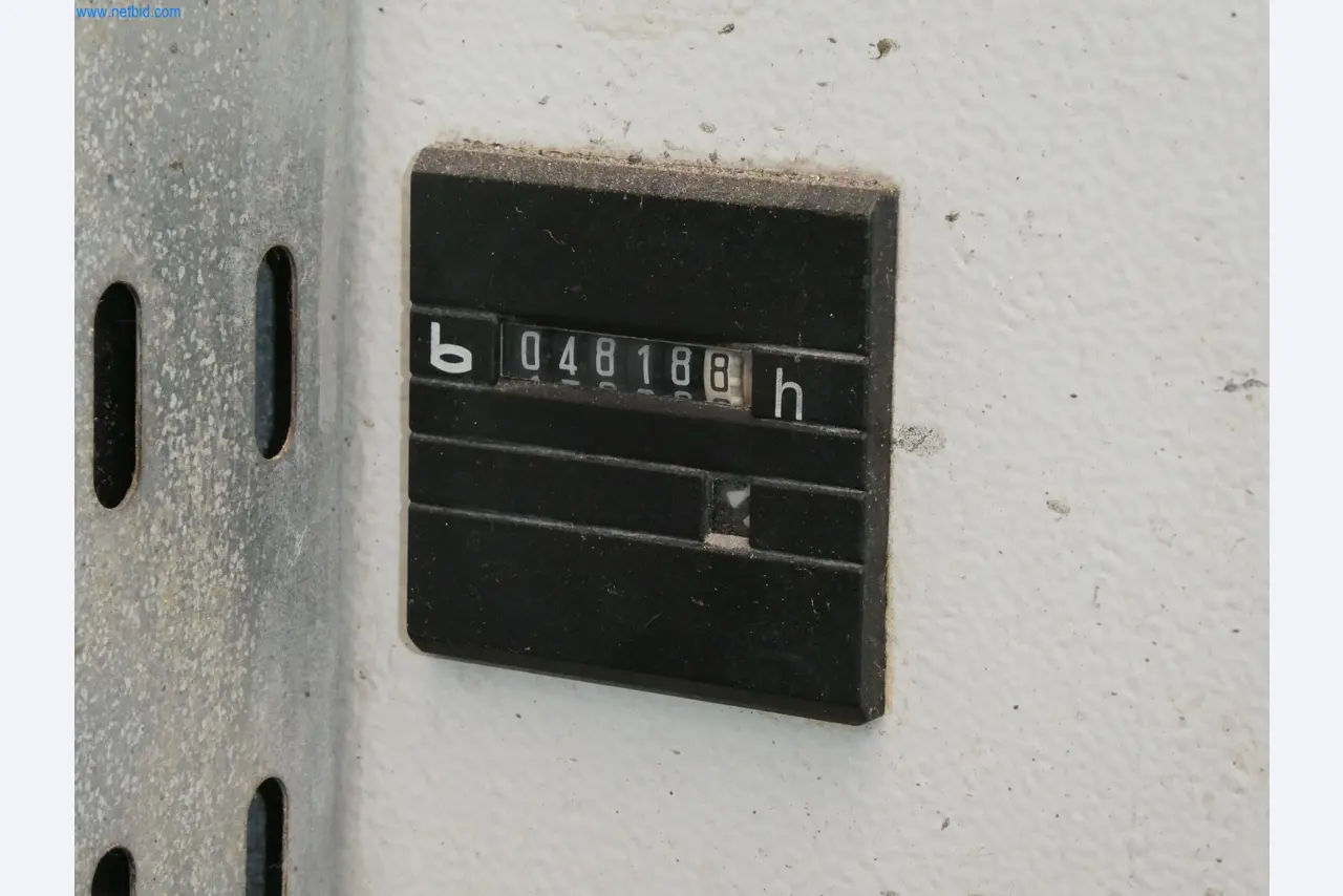 Machines & systems for light metal die casting (powertrain & structural parts)-14