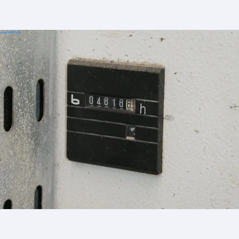 Machines & systems for light metal die casting (powertrain & structural parts)-14