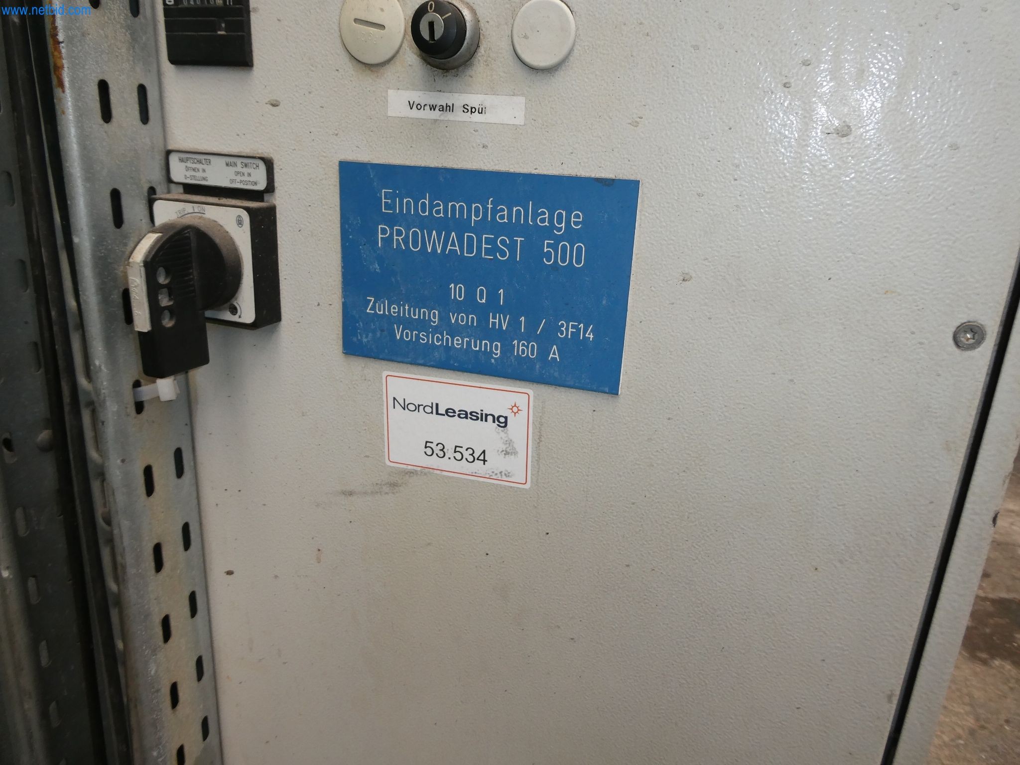 Machines & systems for light metal die casting (powertrain & structural parts)-15