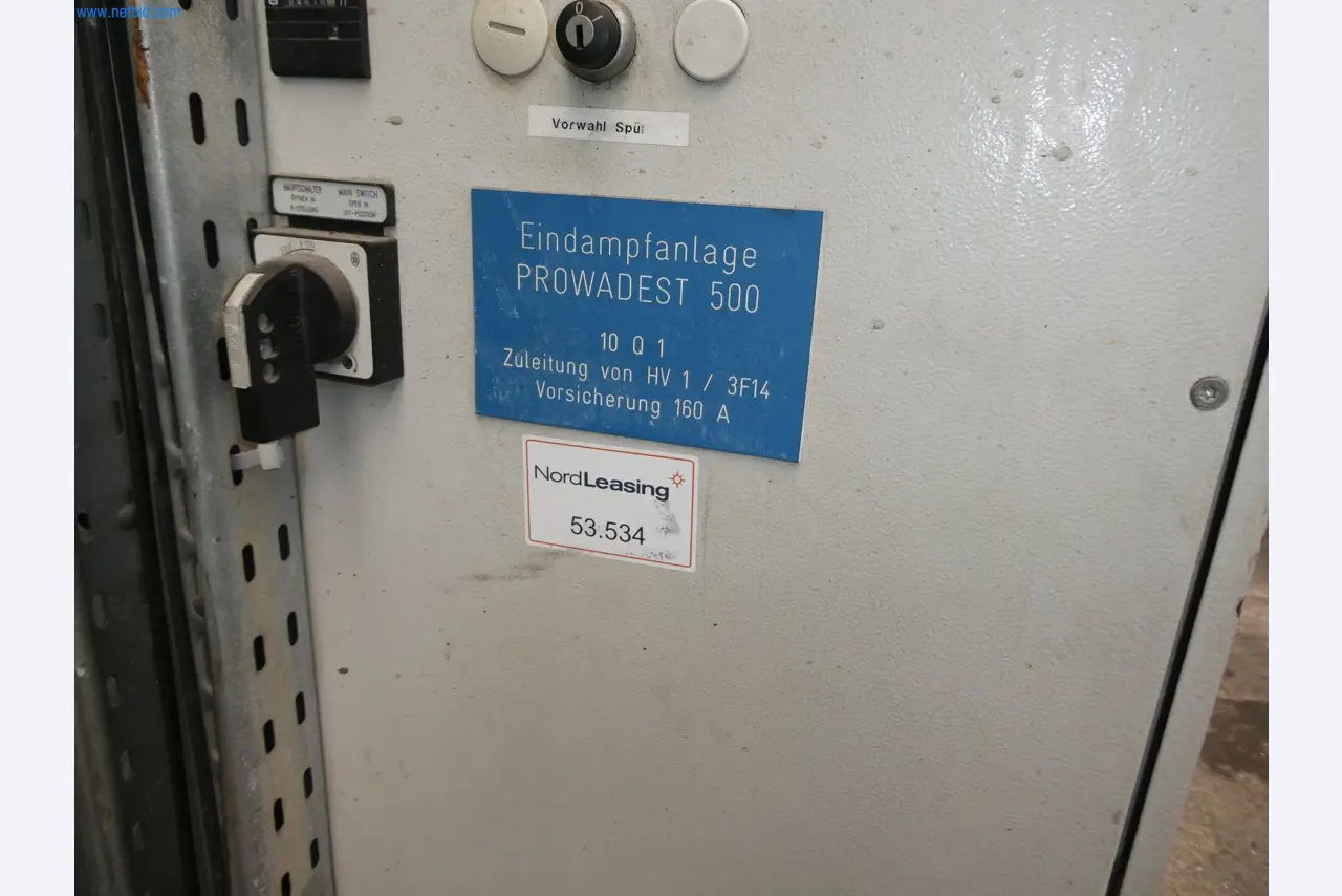 Machines & systems for light metal die casting (powertrain & structural parts)-15