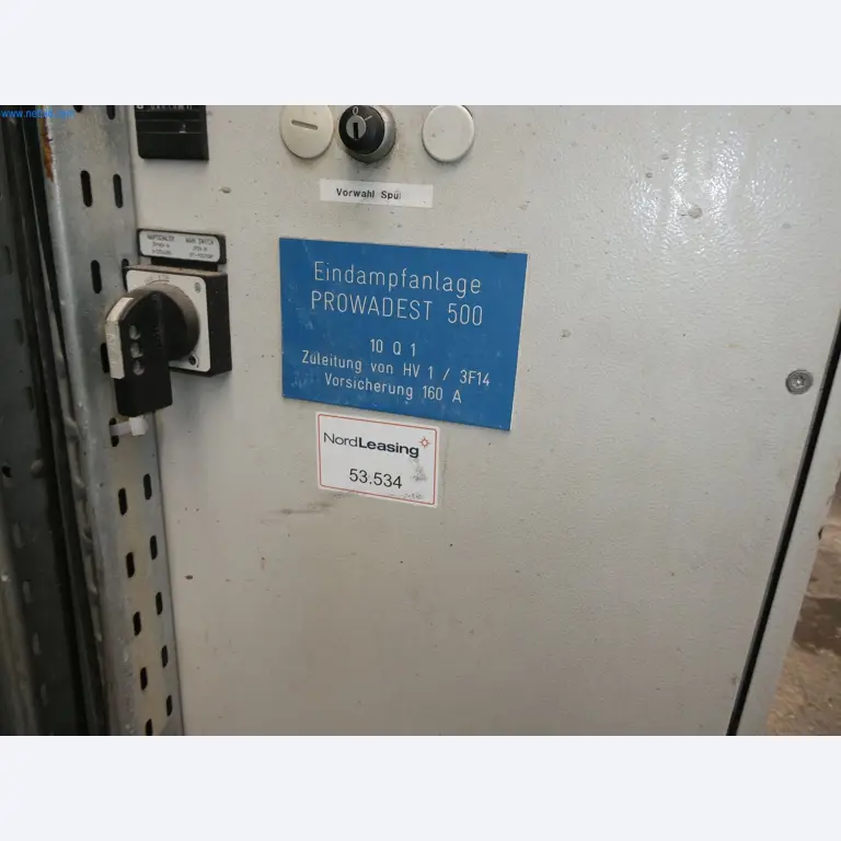 Machines & systems for light metal die casting (powertrain & structural parts)-15