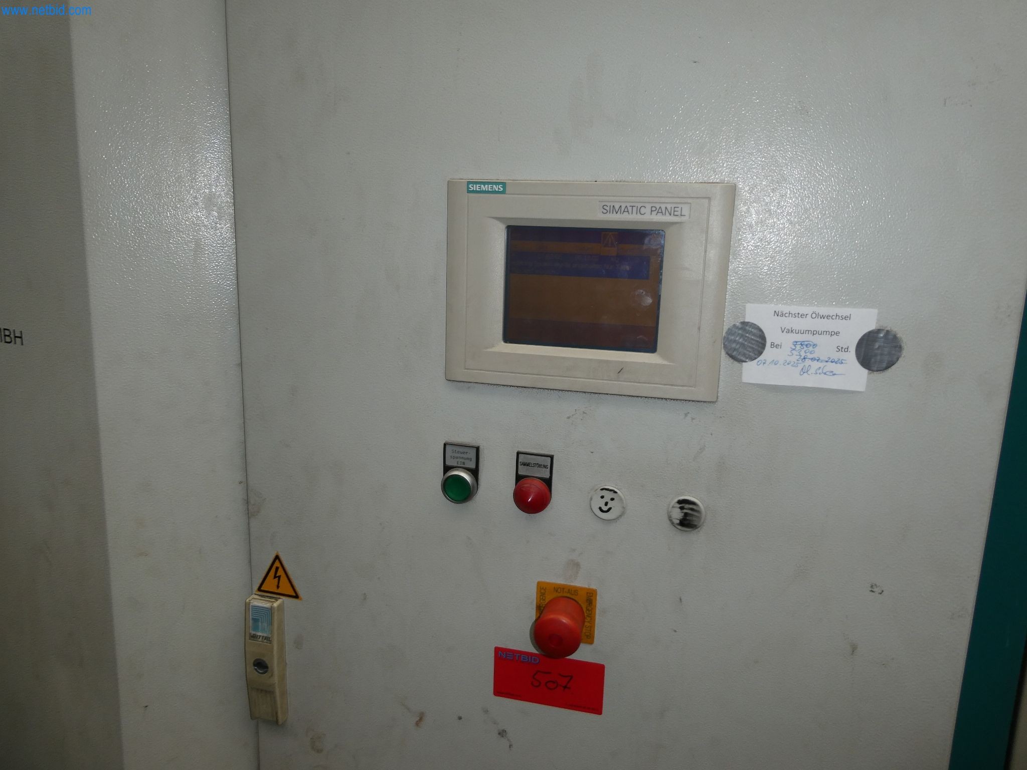 Machines & systems for light metal die casting (powertrain & structural parts)-18